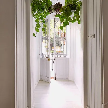 Adosado Con Jardin En El Centro De Ξενοδοχείο